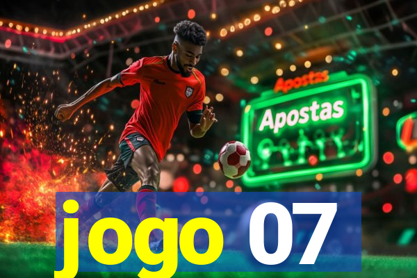 jogo 07