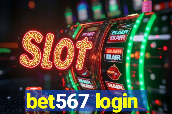 bet567 login