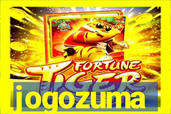 jogozuma