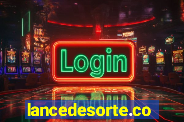 lancedesorte.com