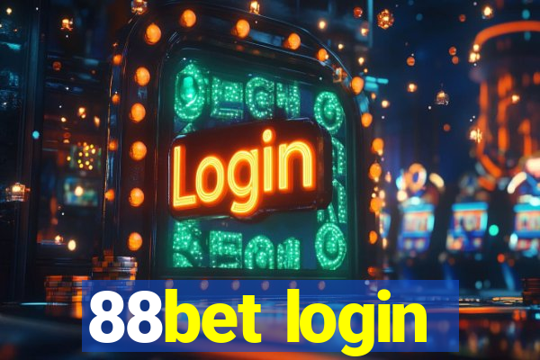 88bet login