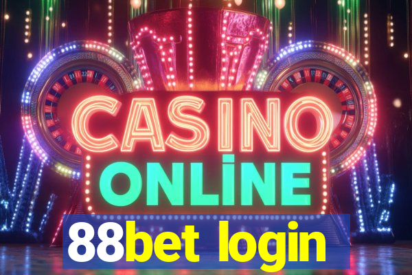 88bet login