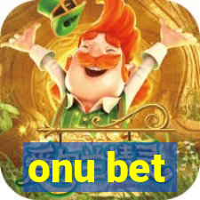 onu bet