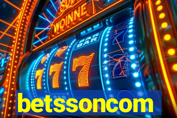 betssoncom