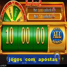 jogos com apostas de 10 centavos