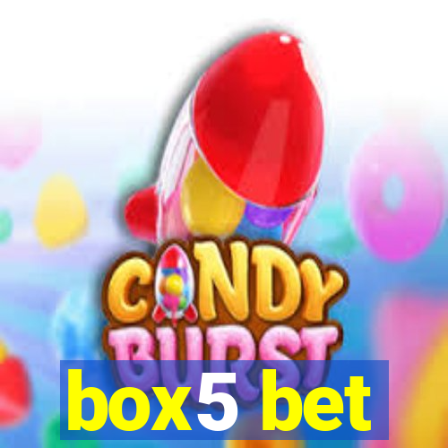 box5 bet