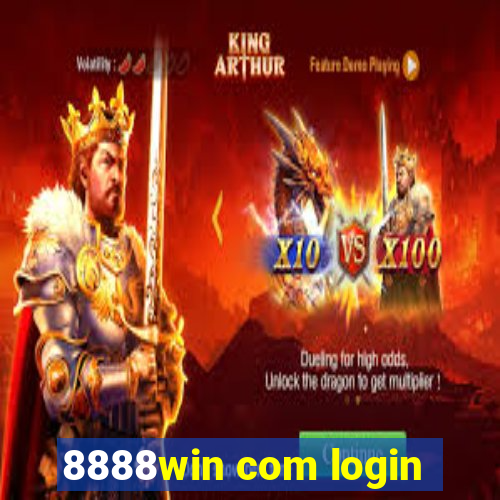 8888win com login