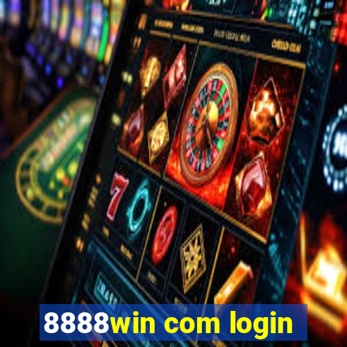 8888win com login