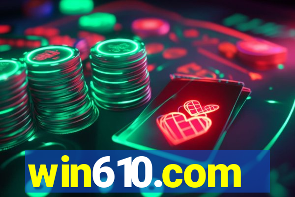 win610.com