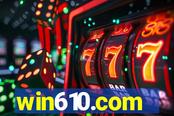 win610.com