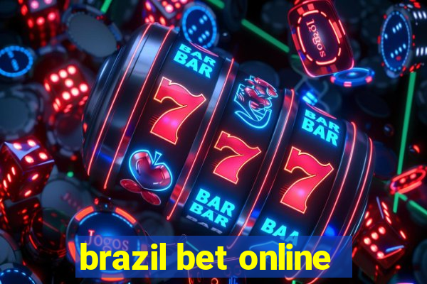 brazil bet online