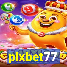 pixbet77