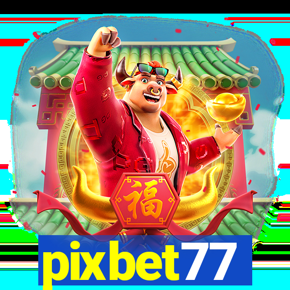 pixbet77