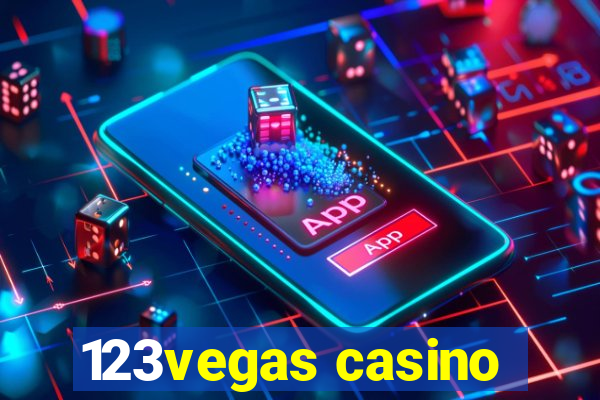 123vegas casino