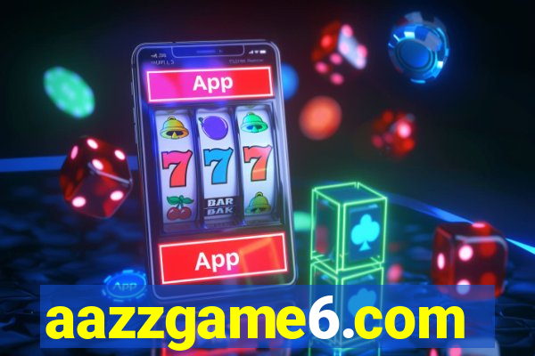 aazzgame6.com