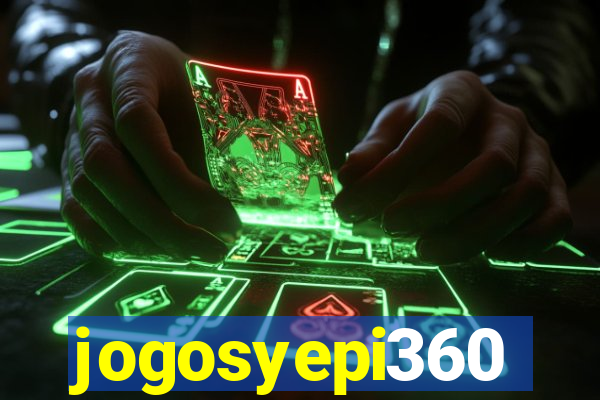 jogosyepi360