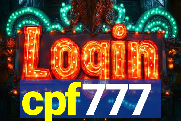 cpf777