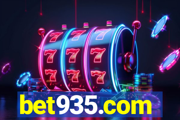 bet935.com