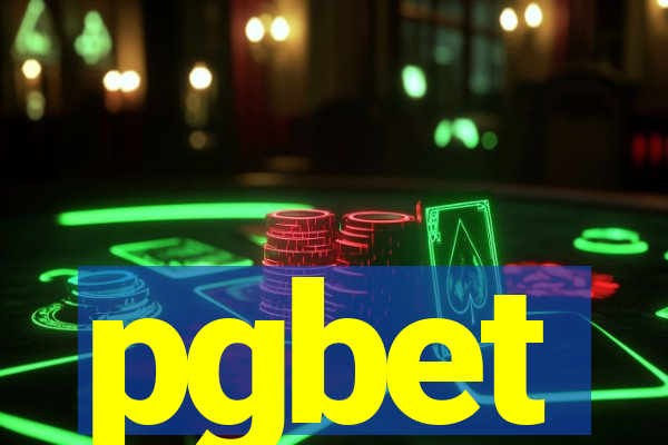 pgbet