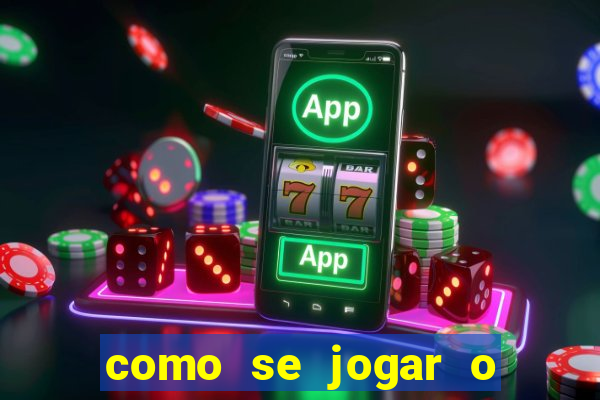 como se jogar o fortune tiger