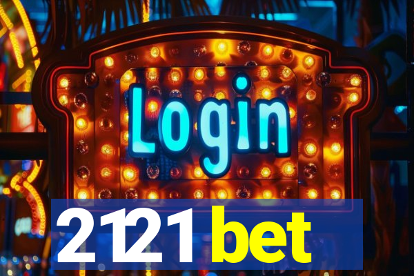 2121 bet