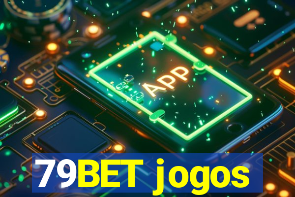 79BET jogos