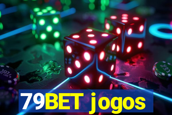 79BET jogos