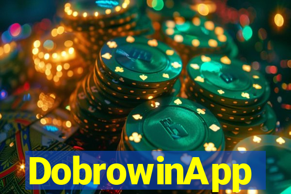 DobrowinApp