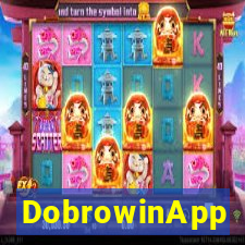 DobrowinApp