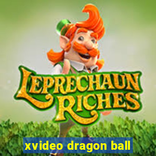 xvideo dragon ball