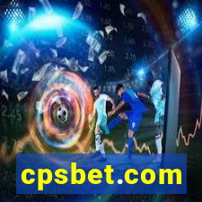 cpsbet.com