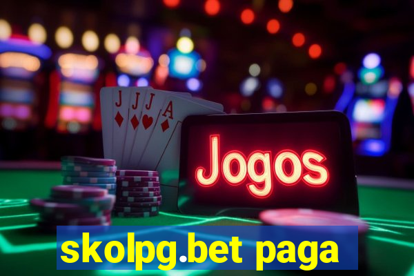 skolpg.bet paga