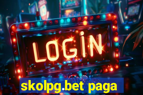 skolpg.bet paga