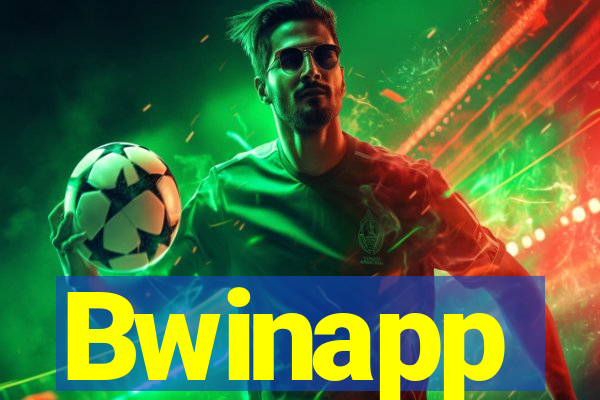 Bwinapp