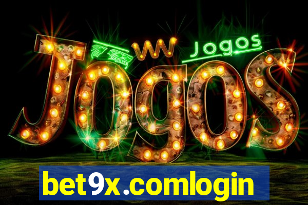 bet9x.comlogin