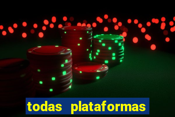 todas plataformas de jogo