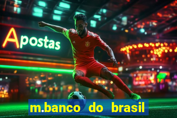 m.banco do brasil 777 bet