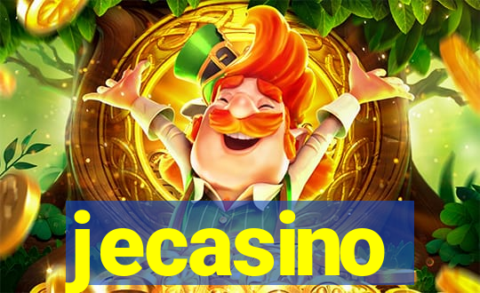 jecasino