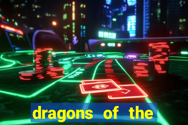 dragons of the edge game site