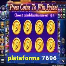 plataforma 7696