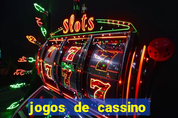 jogos de cassino de 10 centavos