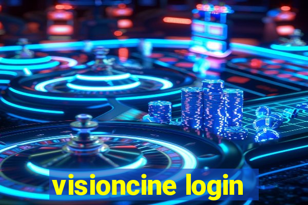 visioncine login