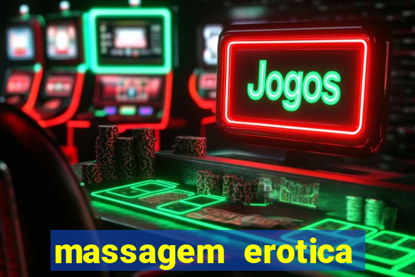 massagem erotica porto alegre