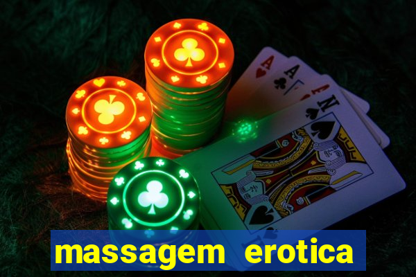 massagem erotica porto alegre