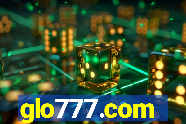 glo777.com