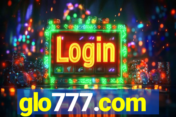 glo777.com