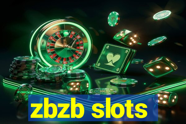 zbzb slots