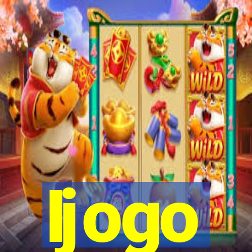 Ijogo