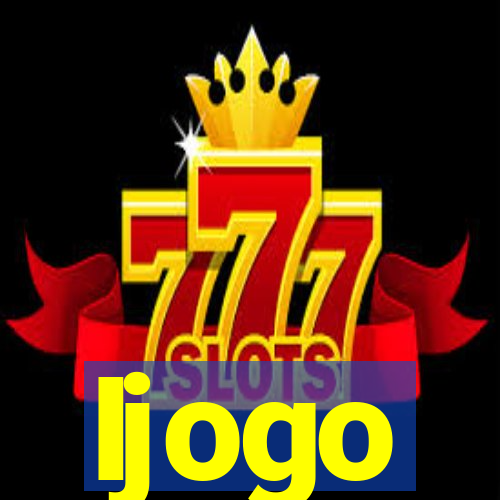 Ijogo