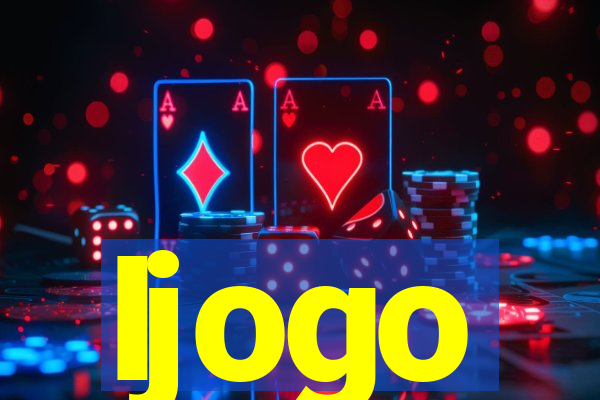 Ijogo